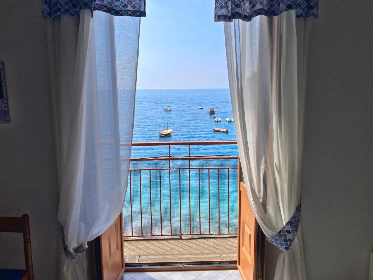 דירות מסה לוברנסה Mimi Sul Mare מראה חיצוני תמונה
