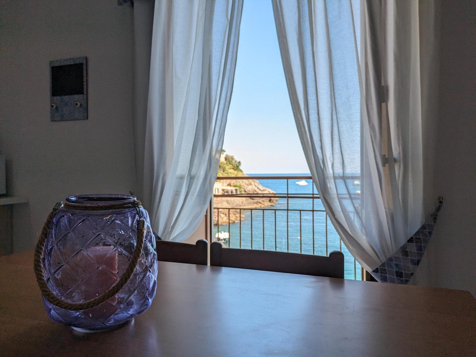 דירות מסה לוברנסה Mimi Sul Mare מראה חיצוני תמונה